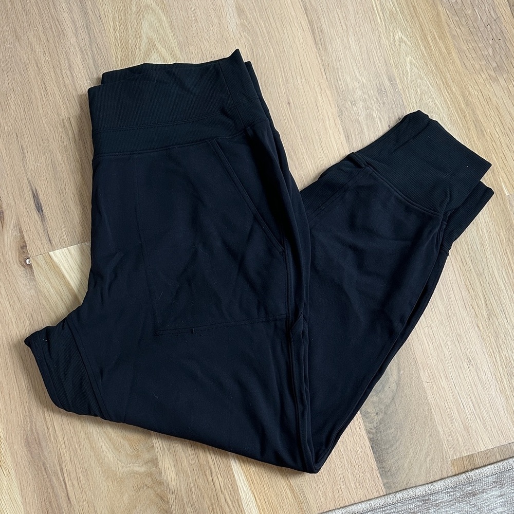 Athleta Black Women's Joggers